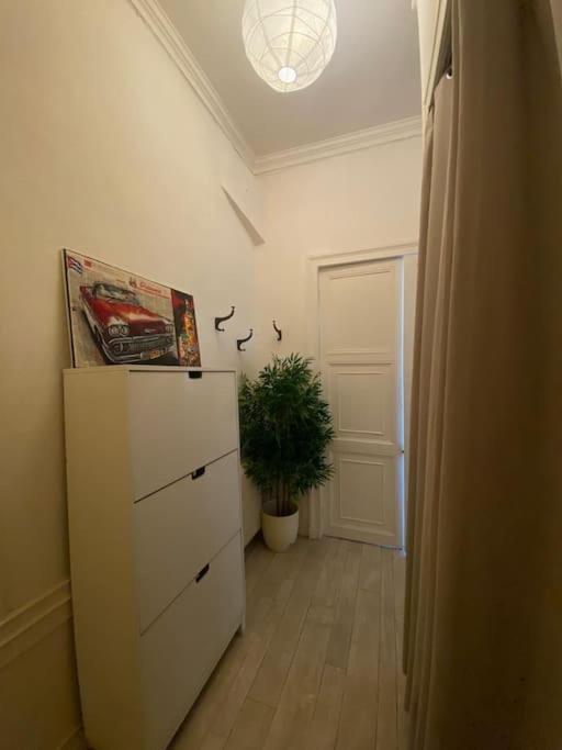 The Maiden'S Apartment Rouen Exterior foto